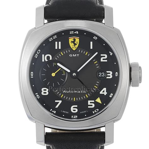 buy fake ferrari watch|are panerai ferrari watches valuable.